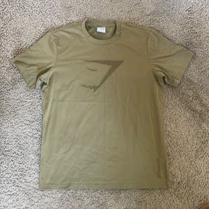 Gymshark Tshirt